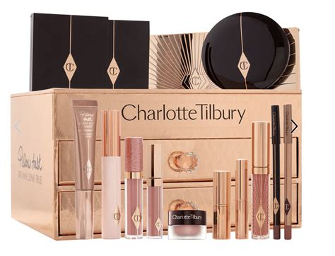 makeup holiday gift sets